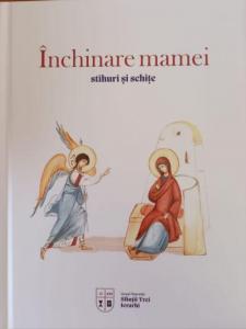 Inchinare mamei - stihuri si schite