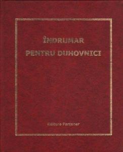 Îndrumar pentru duhovnici