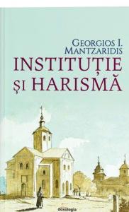 Instituție și harismă