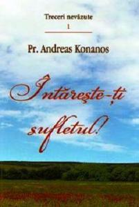 Intareste-ti sufletul