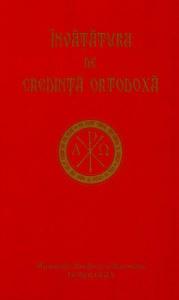 Invatatura de credinta ortodoxa 