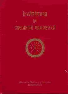 Invatatura de credinta ortodoxa 