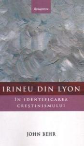 Irineu din Lyon - în identificarea creștinismului