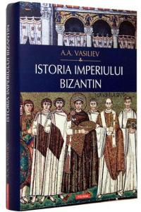 Istoria Imperiului Bizantin