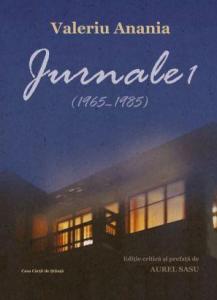 Jurnale 1 (1965-1985) 