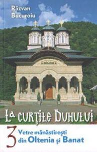 La curţile Duhului. vol.3