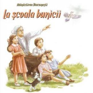 La școala bunicii 