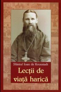 Lecții de viață harică