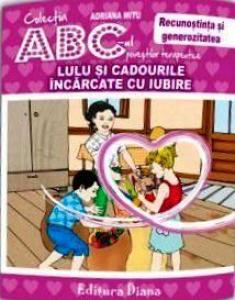 Lulu si cadourile incarcate cu iubire