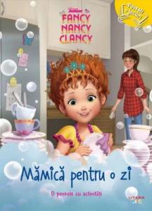 Mamica pentru o zi