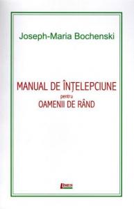 Manual de înțelepciune pentru oamenii de rând