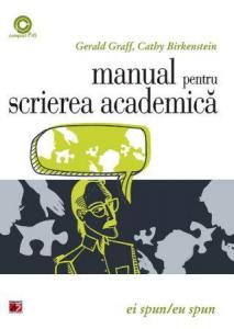 Manual pentru scrierea academică
