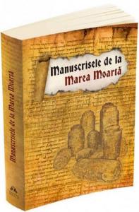 Manuscrisele de la Marea Moarta