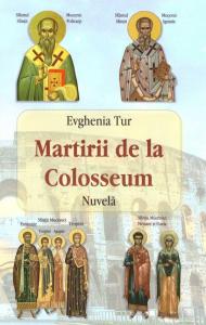 Martirii de la Colosseum 
