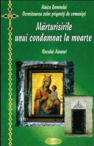 Marturisirile unui condamnat la moarte 