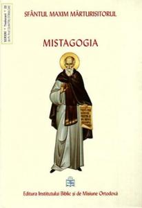 MISTAGOGIA