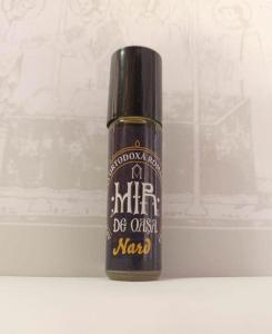 ÷ Mir de Oasa - Nard, 8 ML