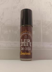 ÷ Mir de Oasa - Smirna, 8 ML