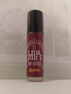 ÷ Mir de Oasa - Sparta, 8 ML