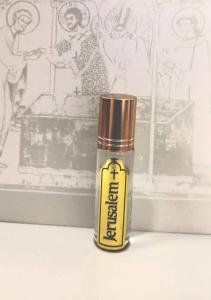 ÷ Mir Jerusalem, 8 ML
