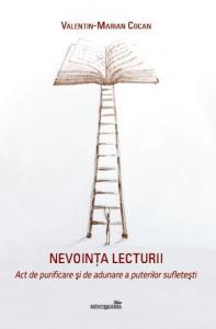 Nevointa lecturii.
