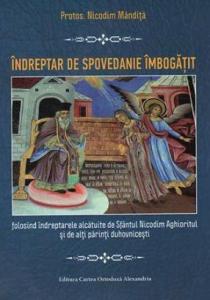 Indreptar de spovedanie imbogatit 