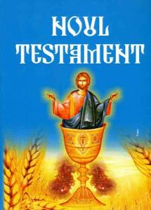 Noul Testament