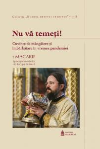 Nu va temeti! Cuvinte de mangaiere si imbarbatare in vremea pandemiei