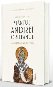 Scrieri II. Omilii la sarbatori