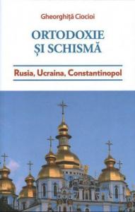 Ortodoxie și schismă
