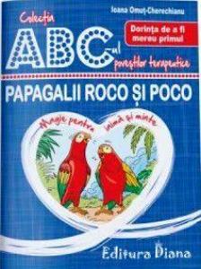 Papagalii Roco și Poco