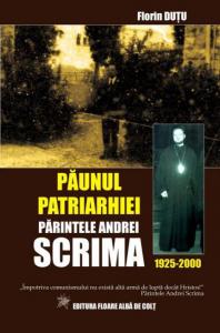 Păunul Patriarhiei – Părintele Andrei Scrima (1925-2000) 