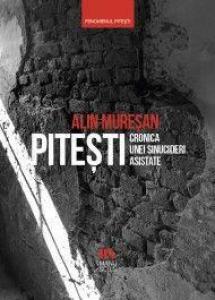 Piteşti: cronica unei sinucideri asistate