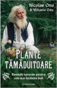 Plante tamaduitoare. Remedii naturale pentru cele mai intalnite boli