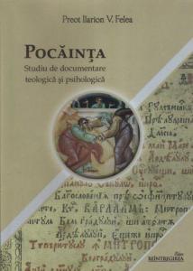 Pocainta. Studiu de documentare teologica si psihologica