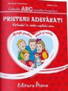 Prietenii adevărați