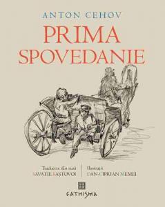 Prima spovedanie