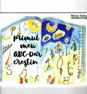 Primul meu ABC-Dar crestin