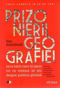Prizonierii geografiei