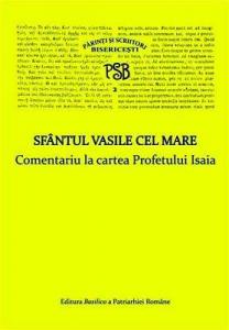 PSB 2 - Comentariu la cartea profetului Isaia