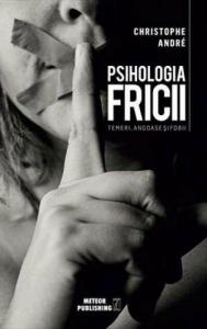 Psihologia Fricii