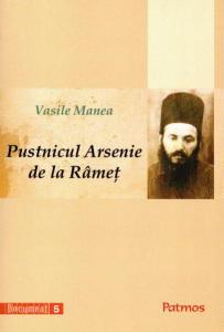 Pustnicul Arsenie de la Ramet