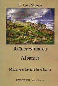 Reincrestinarea Albaniei
