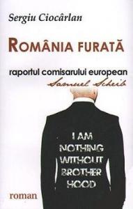 Romania furata