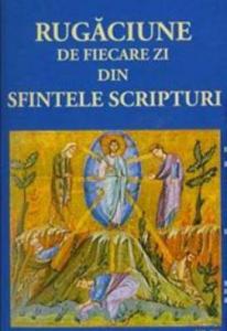 Rugaciune de fiecare zi din Scripturi