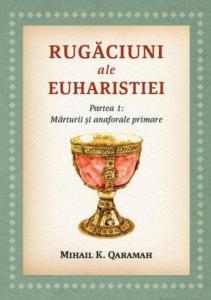 Rugaciuni ale Euharistiei