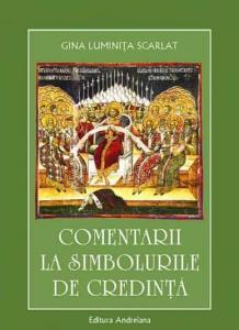 Comentarii la Simbolurile de Credinta
