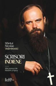 Scrisori indiene. Mai presus de Rasarit si Apus