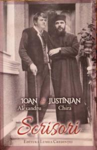 Scrisori. Ioan Alexandru & Justinian Chira