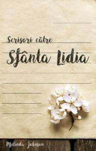 Scrisori către Sfânta Lidia